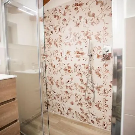 La Casetta Di Nonna Olga-chalet Dağ evi *